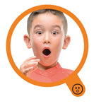 See My Feelings Mirror by Learning Resources