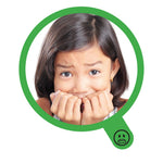 See My Feelings Mirror by Learning Resources