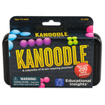 Kanoodle Basic Brain Teaser Puzzle Game
