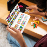 Kanoodle Basic Brain Teaser Puzzle Game