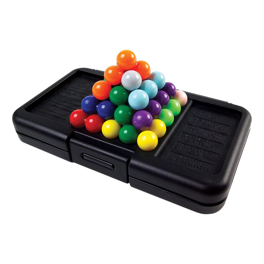 Kanoodle Basic Brain Teaser Puzzle Game