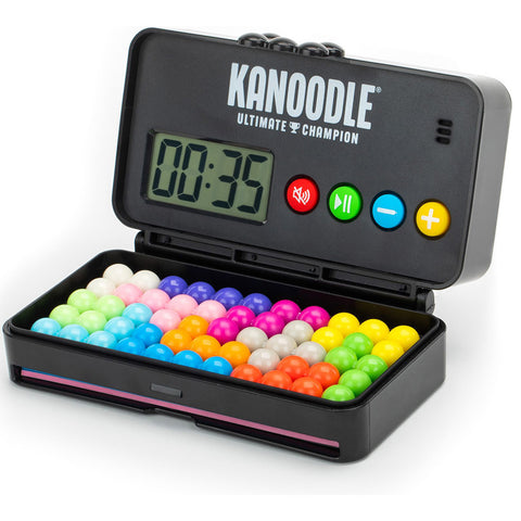 Kanoodle Ultimate Champion Puzzle Game