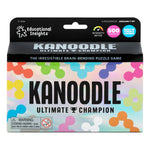 Kanoodle Ultimate Champion Puzzle Game