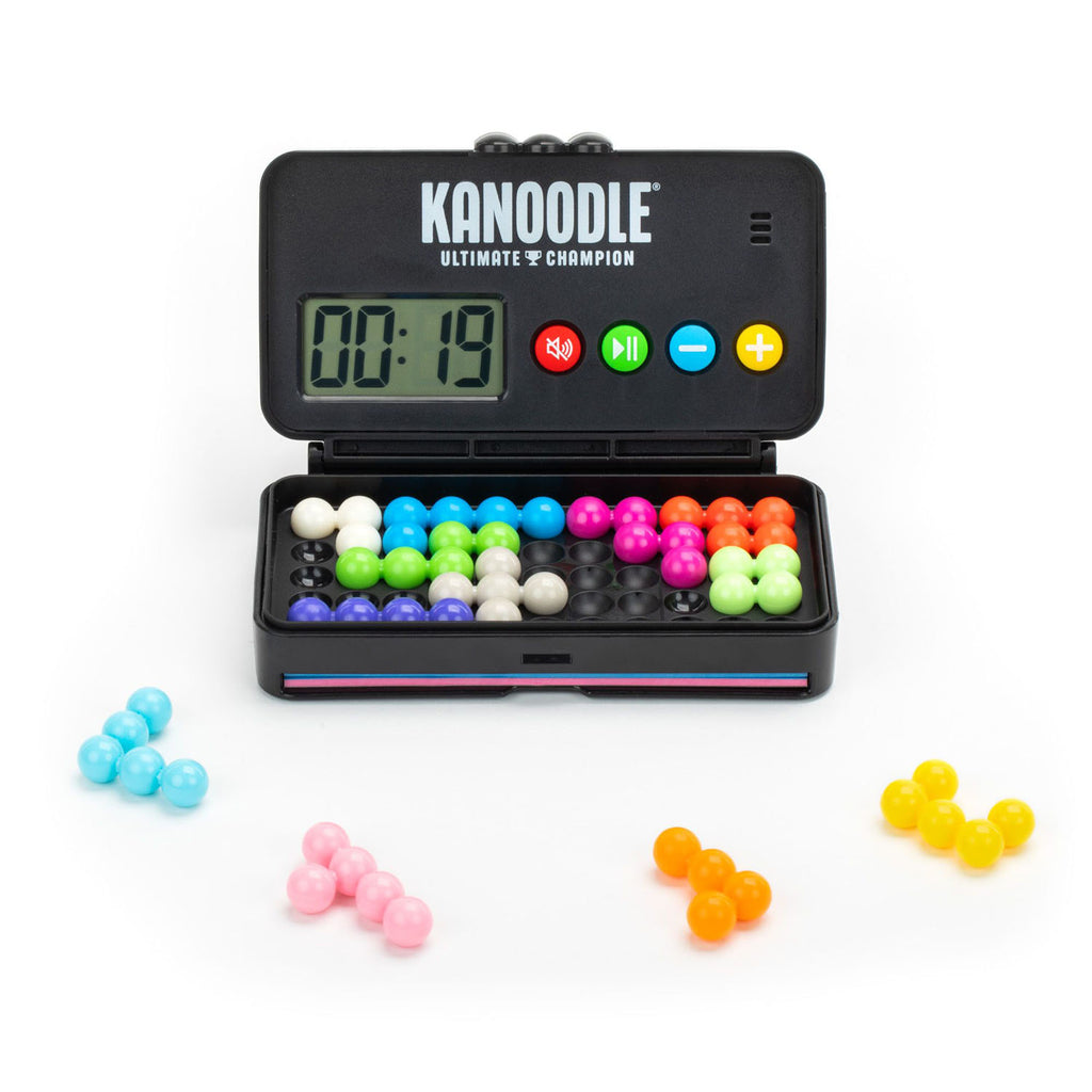 Kanoodle Ultimate Champion Puzzle Game
