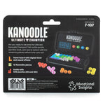 Kanoodle Ultimate Champion Puzzle Game