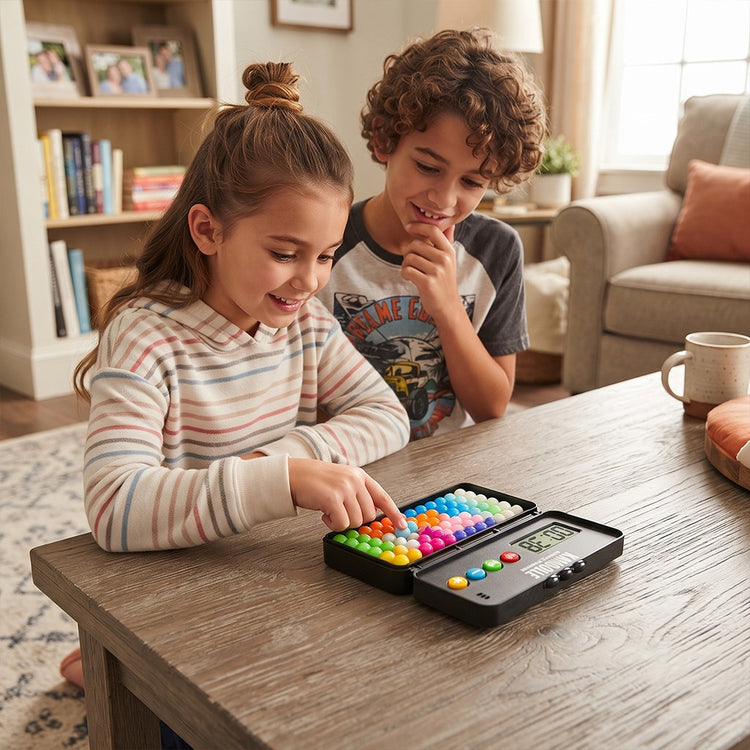 Kanoodle Ultimate Champion Puzzle Game