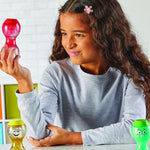 Express Your Feelings Sensory Bottles
