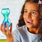 Express Your Feelings Sensory Bottles
