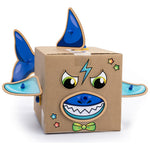 Boxineers Cardboard Animals Craft Kit