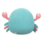 Squishmallows 20cm Isler Crab Plush