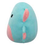 Squishmallows 20cm Isler Crab Plush