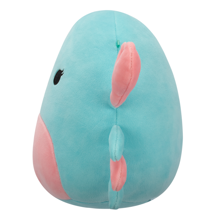 Squishmallows 20cm Isler Crab Plush