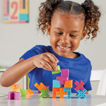 STEM Explorers Brainometry Puzzle Game