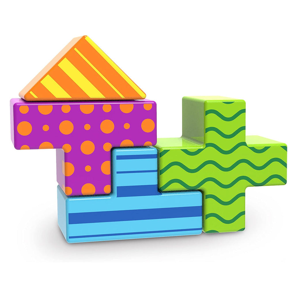 STEM Explorers Brainometry Puzzle Game