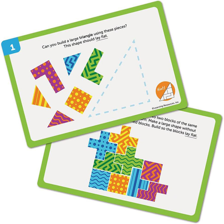 STEM Explorers Brainometry Puzzle Game
