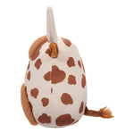 Squishmallows 20cm Alonzo Cow Plush