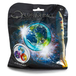 LED Flashing Bouncy Balls Pack of 2 Lunar Design