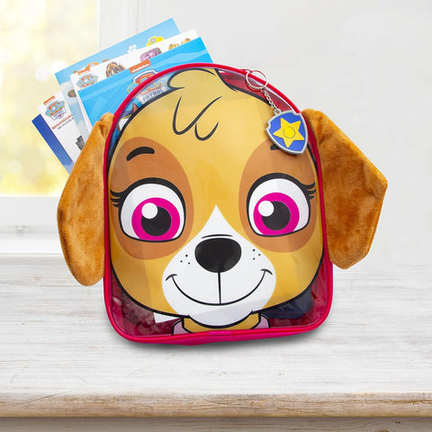 Paw Patrol Skye Activity Backpack for Kids