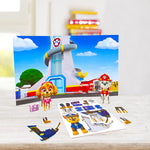 Paw Patrol Skye Activity Backpack for Kids