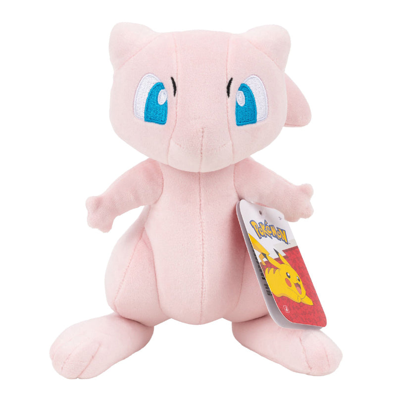 Pokemon 20cm Mew Plush Toy