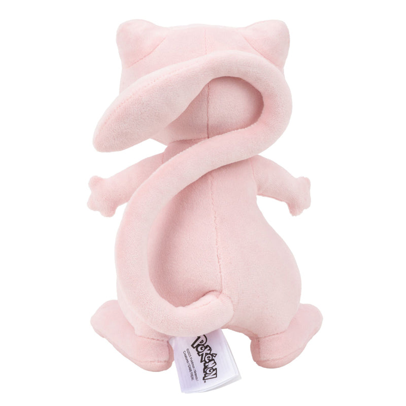 Pokemon 20cm Mew Plush Toy