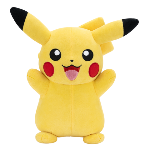 Pokemon 30cm Pikachu Plush Toy