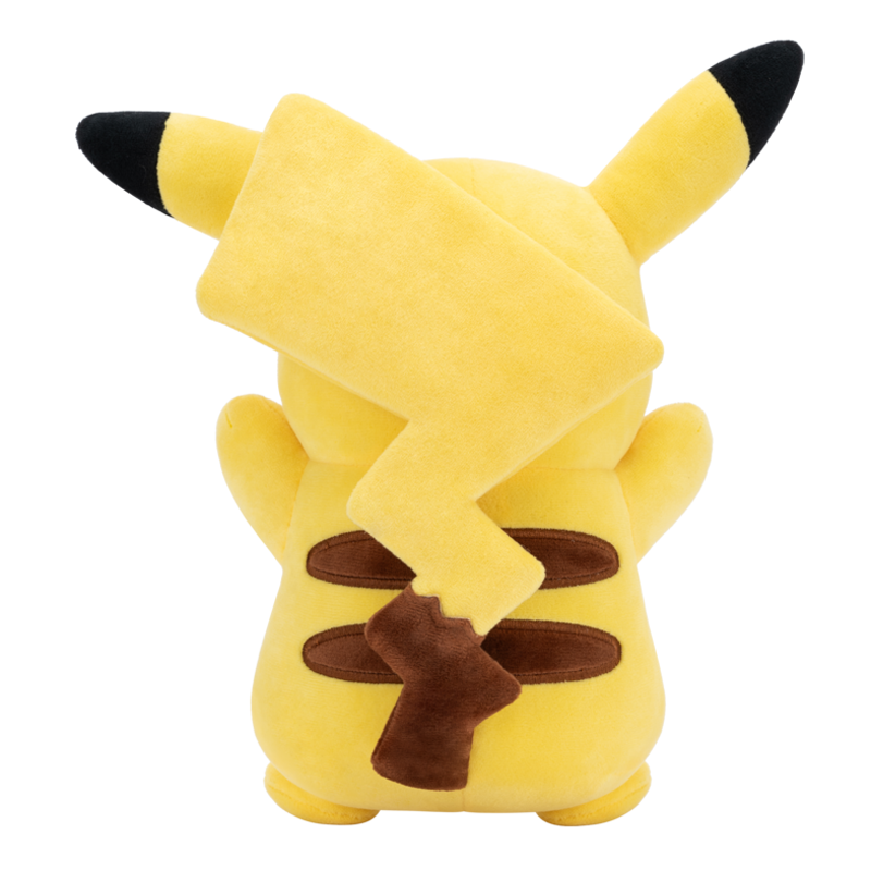 Pokemon 30cm Pikachu Plush Toy