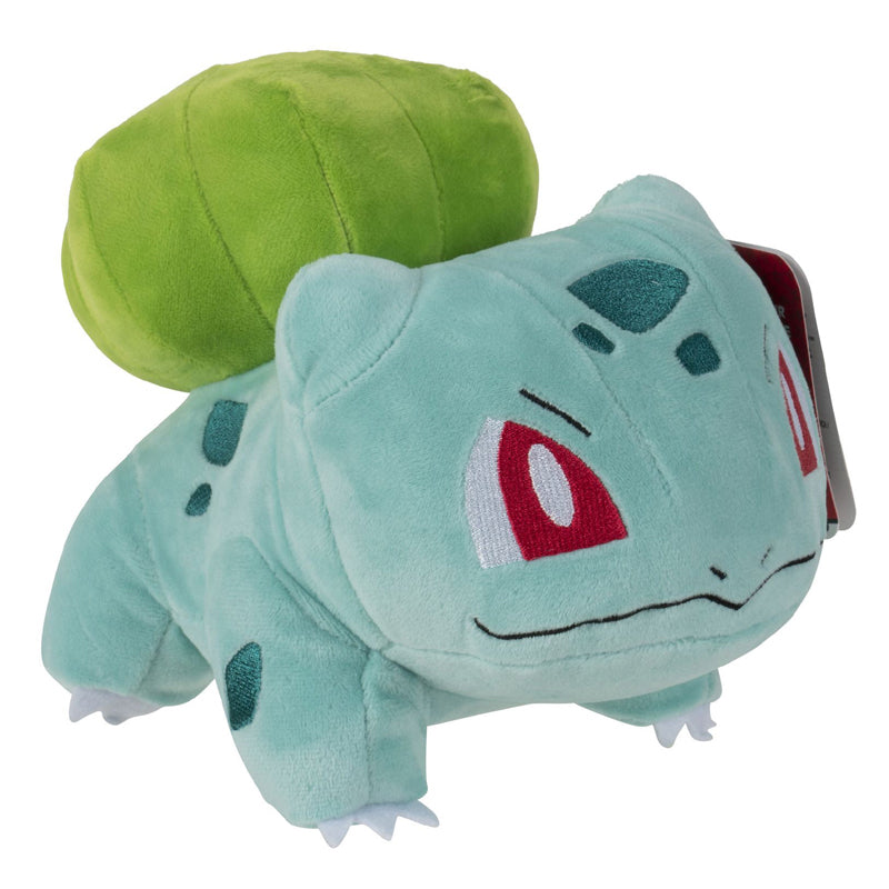 Pokemon 20cm Bulbasaur Plush Toy