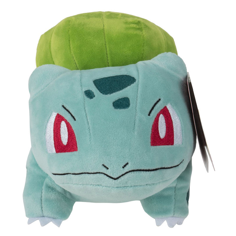 Pokemon 20cm Bulbasaur Plush Toy