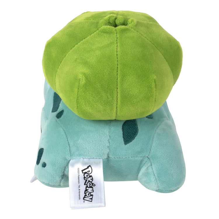 Pokemon 20cm Bulbasaur Plush Toy