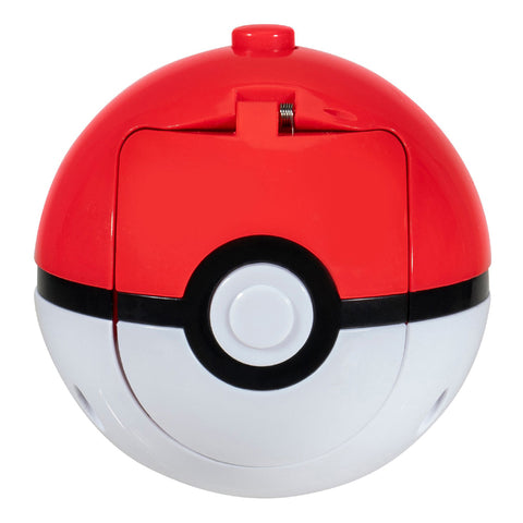 Pokemon Battle Spinner Pack - Pikachu & Poke Ball