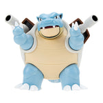 Pokemon Blastoise Battle Figure 4.5 Inch