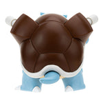 Pokemon Blastoise Battle Figure 4.5 Inch