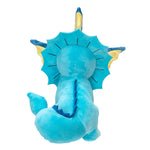 Pokemon 20cm Vaporeon Plush Toy