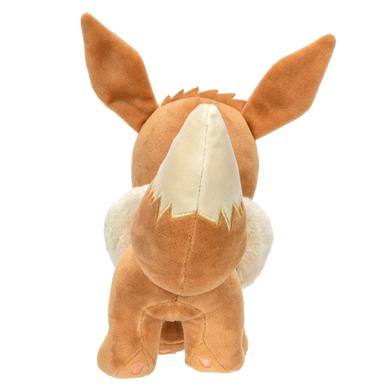 Pokemon 20cm Eevee Plush Toy