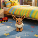 Pokemon 20cm Eevee Plush Toy