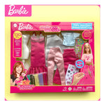 Barbie DIY Fashion Designer Set - Sparkle Kit