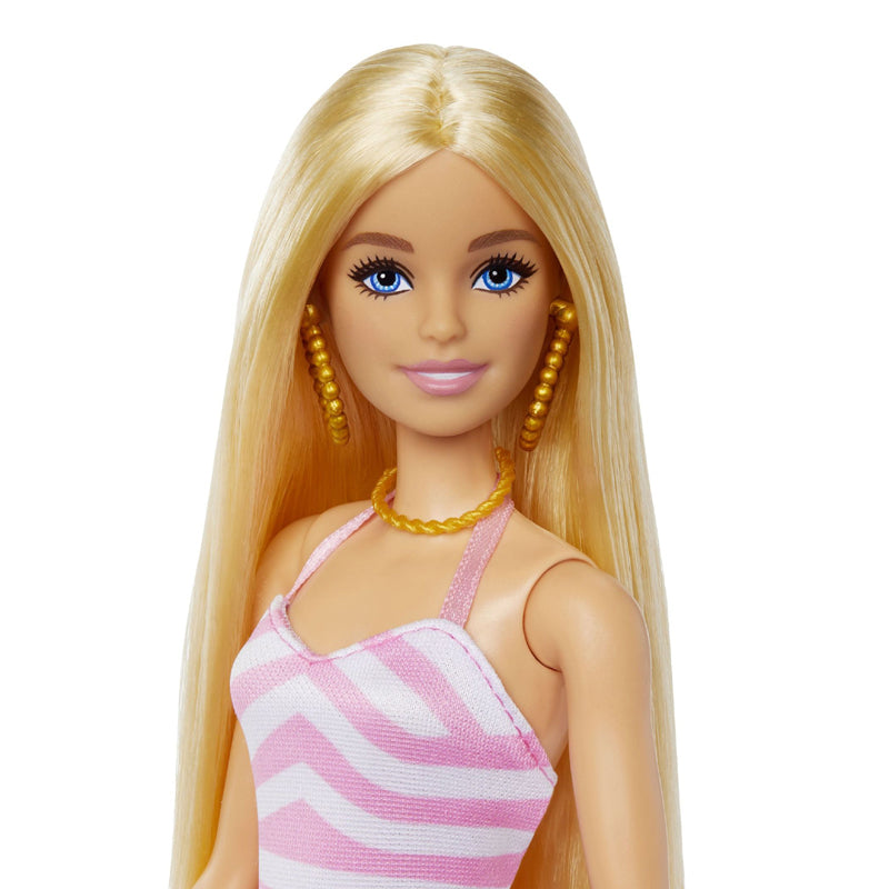 Barbie Premium Beach Doll