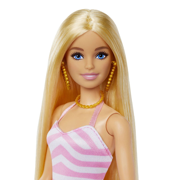 Barbie Premium Beach Doll