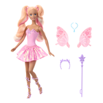 Barbie Colour Change Fairy Doll