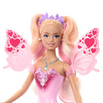 Barbie Colour Change Fairy Doll