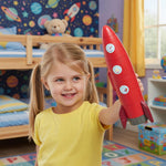 Ben & Holly Elf Rocket Toy