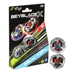 Beyblade X Dual Pack Tail Viper & Sword Dran