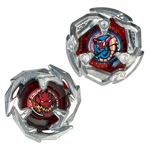 Beyblade X Dual Pack Tail Viper & Sword Dran