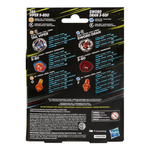 Beyblade X Dual Pack Tail Viper & Sword Dran