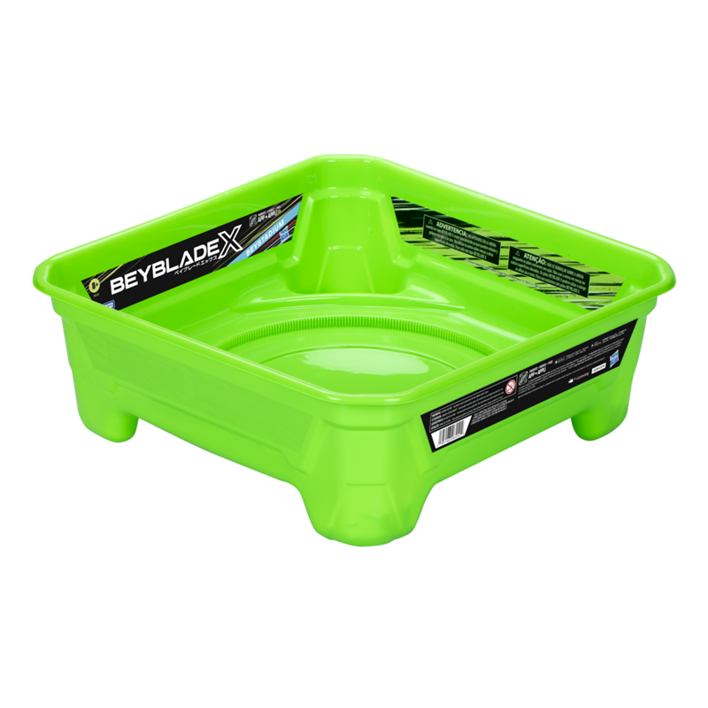 Beyblade X Basic Battle Stadium Arena