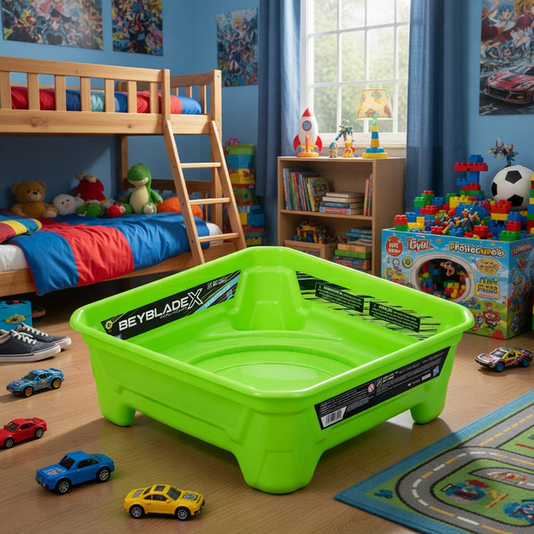 Beyblade X Basic Battle Stadium Arena