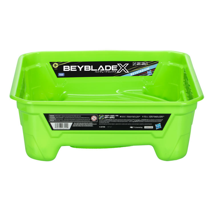 Beyblade X Basic Battle Stadium Arena