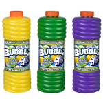 1L Bubble Solution Refill for Kids
