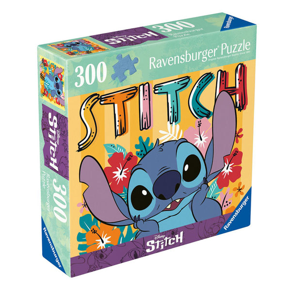 Ravensburger Disney Stitch 300pc Puzzle
